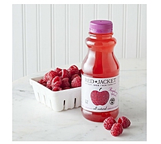 cold-pressed 100% fruit juice