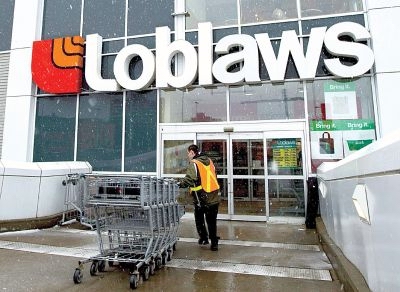 Loblaw Cos. Ltd.,