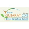 Vibrant Gujarat Global Agriculture Summit-2013