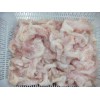 PREMIUM FROZEN PANGASIUS BELLY MEAT (TRA-BASA-SWAI - CREAM DORY FISH)