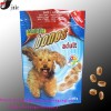 Pet food bag