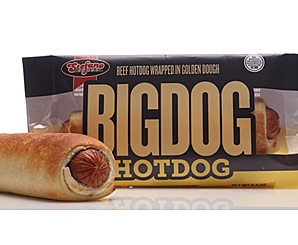 BIGDOG Hotdog