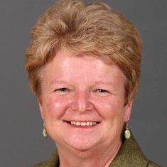 Gail Shea