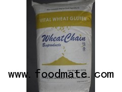 vital wheat gluten