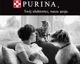 Nestlé's Purina Petcare