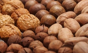tree nuts