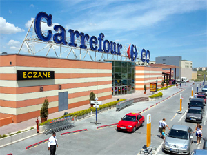 Carrefour