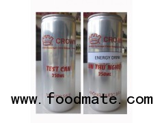 Energy Drink 250ml