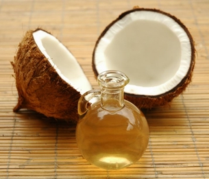 coconut oil