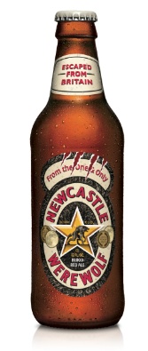 Newcastle Werewolf