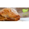 Peas Pastizzi