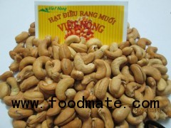 Vietnam cashew nuts