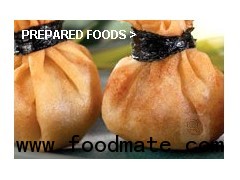 prepared foods