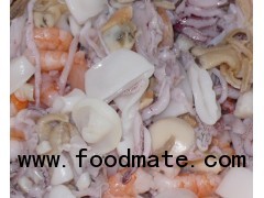 Seafood Mix