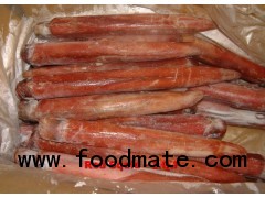 FROZEN SQUID WHOLE ROUND