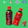 350ml Bottle sugar free juice