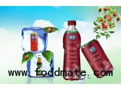 500ml Bottle natural date juice