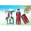 500ml Bottle natural date juice