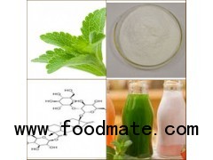 Super Sweet Stevia Leaf Powder