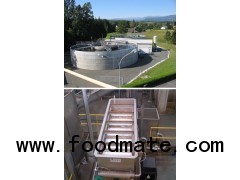 Waste Water Treatment