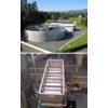 Waste Water Treatment