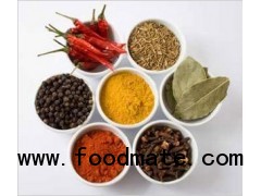 spices