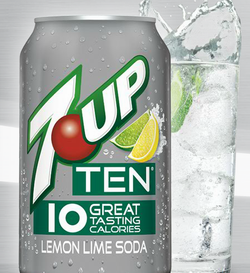 7UP