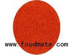 red hot chilli powder
