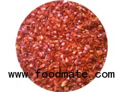 red hot chilli ring