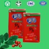 250ml Natural fruit juice in tetra pack