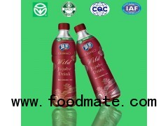 2013 Bottle Chinese Date juice