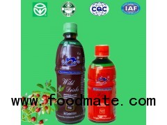 500ml Bottle sugar free drink