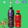 500ml Bottle sugar free drink