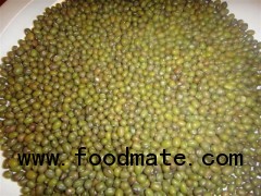 Mung beans