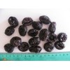 Dried fruit - prunes and raisins