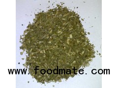 Yerba mate packed and in bulk