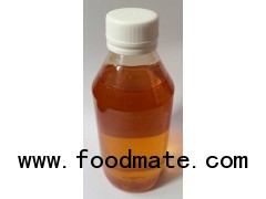 Crude degummed and refined soybean oil in bulk