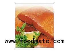 Smoked Salmon Fillet,Smoked Fish