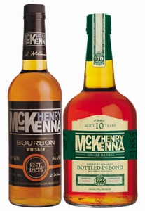 McKenna Bourbon