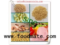 soya protein isolated ISP9001 90%