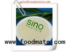 Soya protein isolate