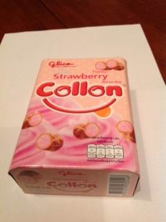 Glico Collon Biscuits