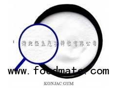 konjac gum