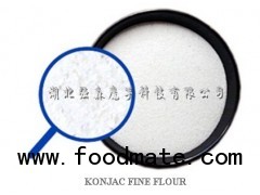 konjac fine powder