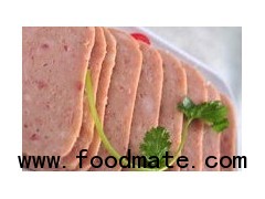 sausage additive