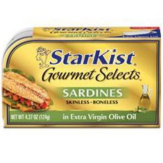 StarKist 