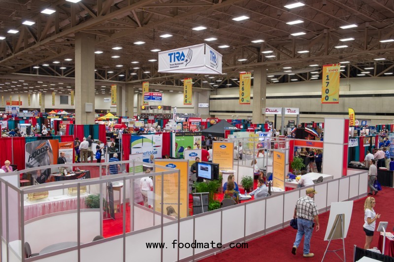 Southwest Foodservice Expo 2013