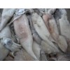 Diced frozen giant squid