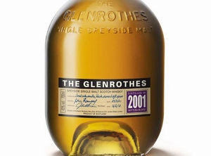 The Glenrothes