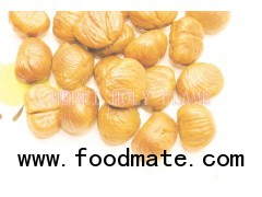 CHESTNUT KERNEL